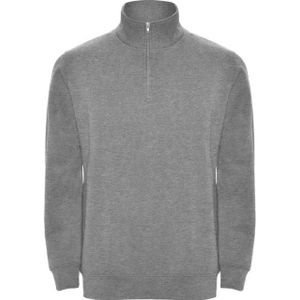 Roly - Eenvoudige Sweater - Gebreid - 50% Katoen 50% Polyester - Oeko-Tex Standaard 100