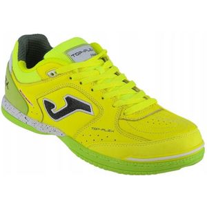 Joma - Top Flex 2303 - Leren Zaalvoetbalschoenen - Unisex
