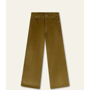 Oilily Parrit cord broek