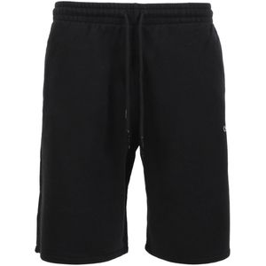 Caravaggio Lute - Sweatshort - Gebroken Wit - Zwart