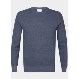 Profuomo Pullover Blauw PPWJ10033/F
