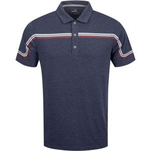 Puma - 595111 02 - Poloshirt - Korte Mouw - Heren