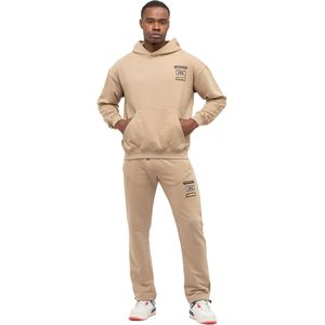 Tom Barron - Trainingspak - Heren - Oversized