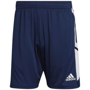 Adidas - Sportbroek - Zwart - 100% Gerecycleerd Polyester - Aeroready