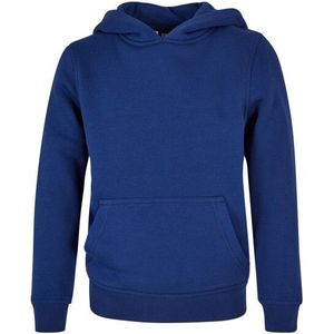 Urban Classics Jongens basic hoodie