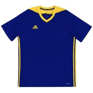 Adidas - mi Tiro 17 - Jersey - Polyester - Korte Mouwen
