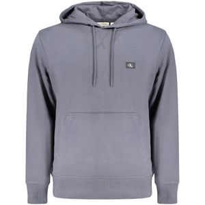 Regular Fit Hoodie Ck Logo