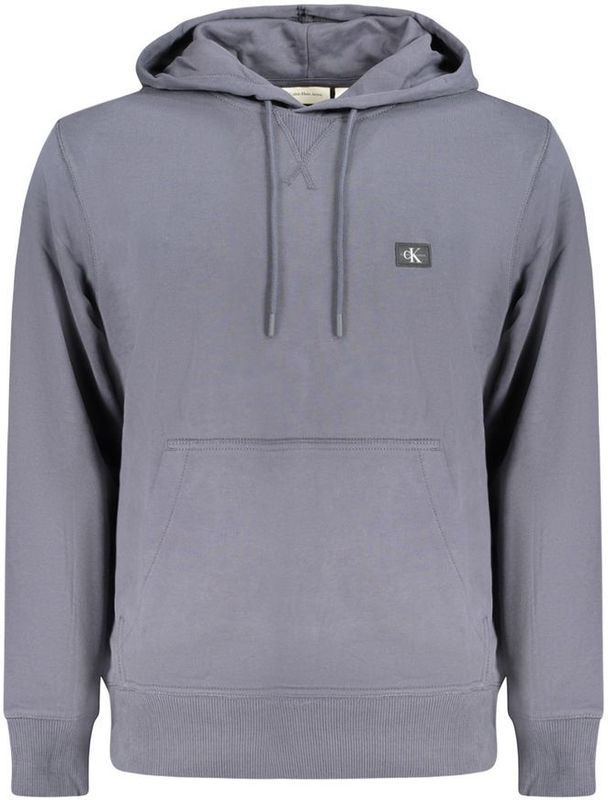 Regular Fit Hoodie Ck Logo