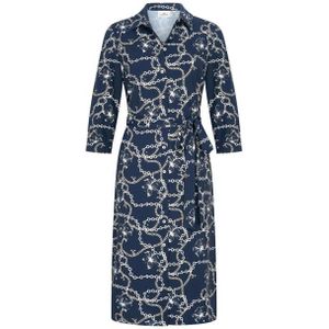 HV Society - hvsmicah - Overhemdjurk - Lange - Stijlvolle Print