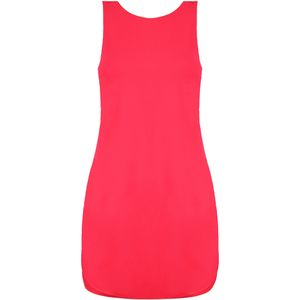 Armani Exchange - 3GYA32 YNJLZ - Jurk - Roze