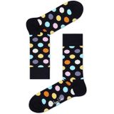 Happy Socks Dots printjes unisex