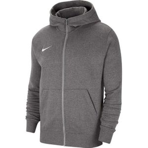 Nike - Park 20 Full Zip - Hoodie - Zwart
