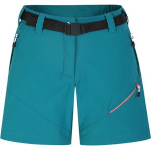 Dare2b Dames melodic pro lichtgewicht shorts