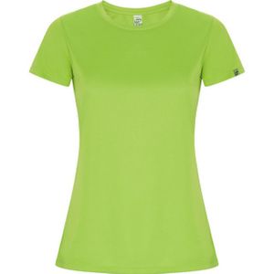 Roly Dames imola sport t-shirt