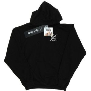 Li-cense - Disney Hoodie - Winnie The Pooh - Kleur - Materiaal