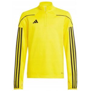 Adidas - Tiro 23 League - Training Top - Met Lange Mouwen - 100% Gerecycleerd Polyester