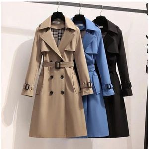 The Dezzy Factory Burry coat | zwart