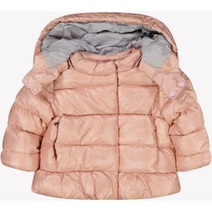 Ralph Lauren Baby meisjes winterjas