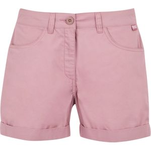 Regatta - Pemma Shorts - Korte Broeken - 100% Katoen - Middendijlengte