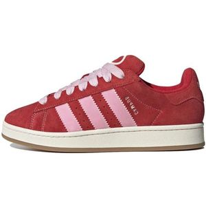 Adidas Campus 00s better scarlet clear pink