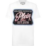 T-shirt - Ronde Hals - Milan