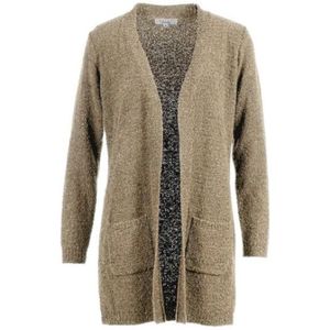 Enjoy - Vest 421896 - Zand - Vesten