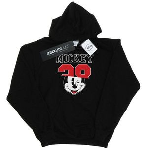 Li-cense Disney heren mickey mouse split 28 hoodie