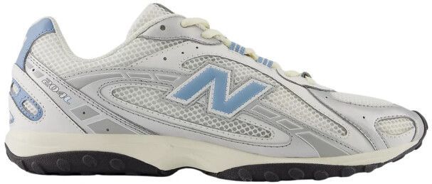 New Balance - 204L - Sneakers - Grijs