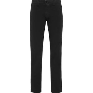 Chino Broeken - Getailleerd - Hoogwaardig Katoen