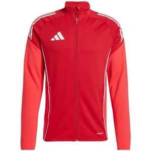 Adidas - Tiro 25 - Trainingsjack - 100% Gerecycled Polyester - Met Lange Mouwen