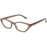 Marciano by Guess - Brilmontuur GM50002 059 - Beige - Cat Eye