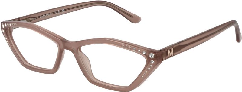 Marciano by Guess - Brilmontuur GM50002 059 - Beige - Cat Eye