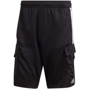 Adidas - Tiro Cargo - Korte Broek - 100% Gerecycleerd Polyester