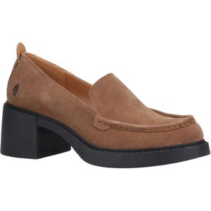 Hush Puppies - Adelaide - Loafers - Bruin