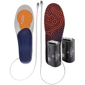 Therm-Ic Verwarmde zolen