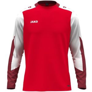 Jako - Longsleeve Dynamic - Sportshirt - 100% Gerecycled Polyester - Keep Dry Technologie