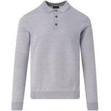 Recall Polo long sleeve