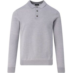 Recall Polo long sleeve