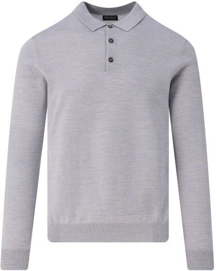 Recall Polo long sleeve