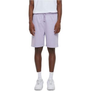 Urban Classics Badstof lichtgewicht korte broek heren