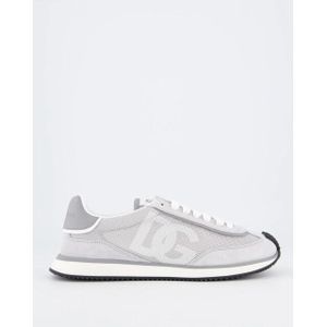 Dolce and Gabbana Heren cushion sneaker mixed
