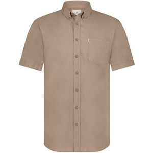 State of Art 26114907 shirt ss plain li/co