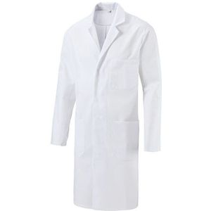 Exner Unisex effen jasje voor volwassenen