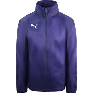 Puma - LIGA - Regenjas - Navy