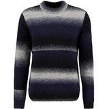 Barbour - MKN1692 VECTOR CR - Sweatshirt - Zwart