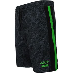 Puma - Snake Pack LuXTG - Geweven Shorts - Casual Broek