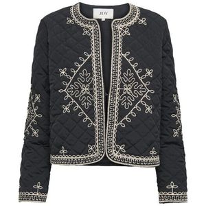 Jacqueline de Yong - Jdybillie - Blazer - Black/sandshell - Dames