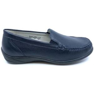 Waldlaufer - Instappers - Extra Brede - Uitneembaar Voetbed