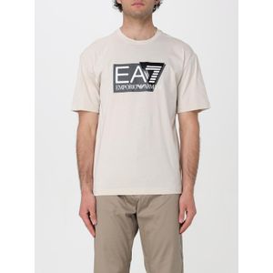 Emporio Armani Graphic T-shirt