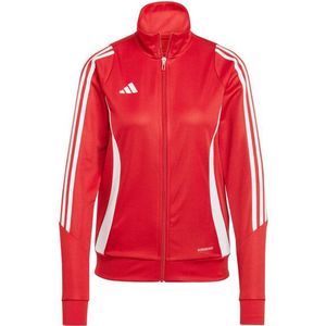 Adidas - Tiro 24 - Trainingsjack - Dames